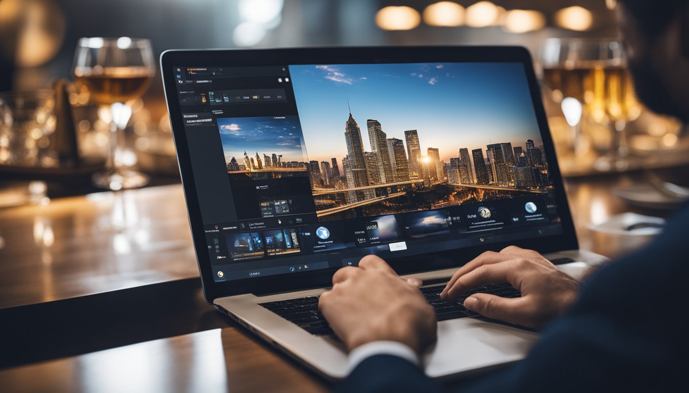 role custom software hospitality industry role custom software hospitality industry